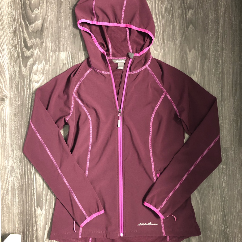 Eddie Bauer Jacket